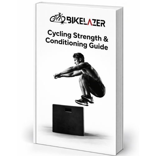 Cycling Strenght & Conditioning Guide