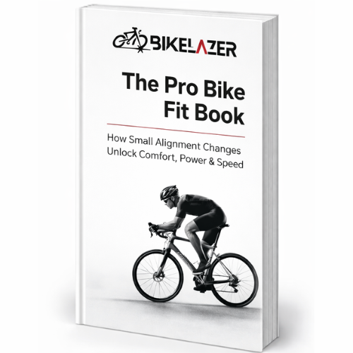 Pro Bike Fit Book