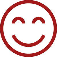 Ride straighter, feel better