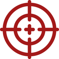 Laser-precise alignment